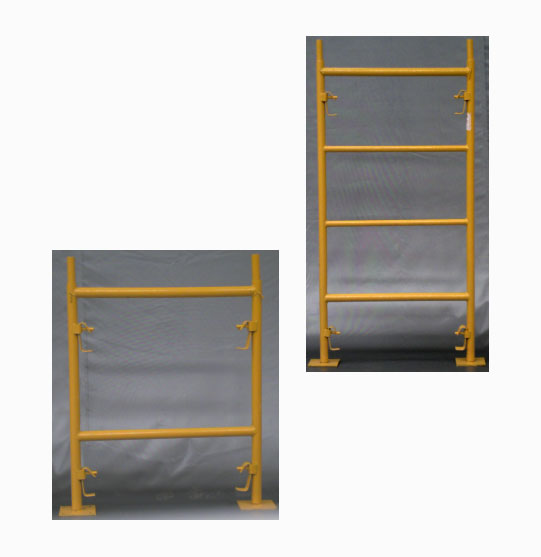 marcos para andamios en toluca